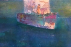 Resan  22x30cm 600 Skr plus frakt
