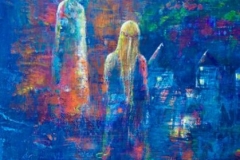 Soulprint moment  22x30cm 600 Skr plus frakt